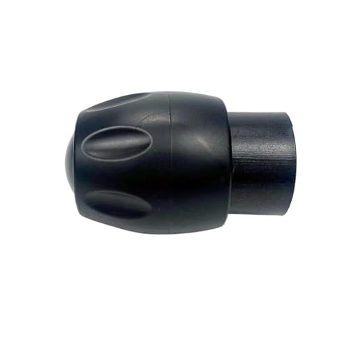espresso machine, Kompatibel for Casadio Halbautomatische Kaffeemaschine Dampfknopf und Dampfschaltergriff Zubehör,for machine parts(New type knob) von SGYEPOCFQ