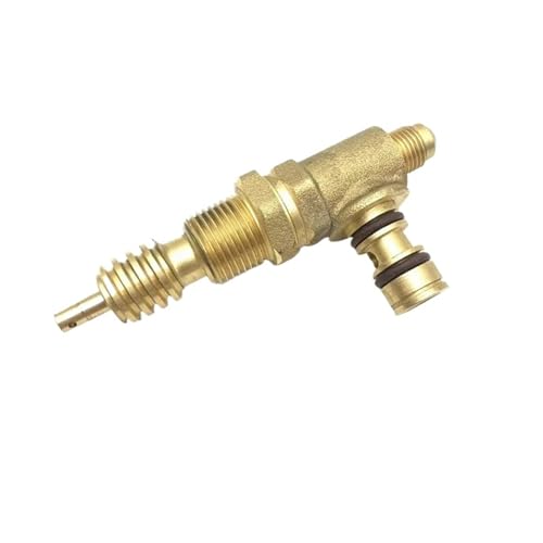 espresso machine, Kompatibel for Lamarzocco LINEA FB70 Kaffeemaschine Dampfventilrohr,for machine parts(Steam valve) von SGYEPOCFQ