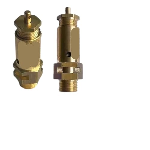espresso machine, Kompatibel for Nova-Kaffeemaschine, 3 Minuten = 16 mm, Hochdruckventil, Zubehör,for machine parts von SGYEPOCFQ