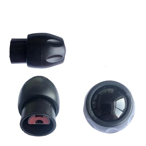 espresso machine, Kompatibel for Pegasus Kimberley /M100 Kaffeemaschine Dampfknopf Zubehör L6-A,B,C,D,E Sind Austauschbar,for machine parts(L6-A) von SGYEPOCFQ