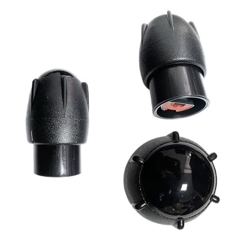 espresso machine, Kompatibel for Pegasus Kimberley /M100 Kaffeemaschine Dampfknopf Zubehör L6-A,B,C,D,E Sind Austauschbar,for machine parts(L6-D) von SGYEPOCFQ