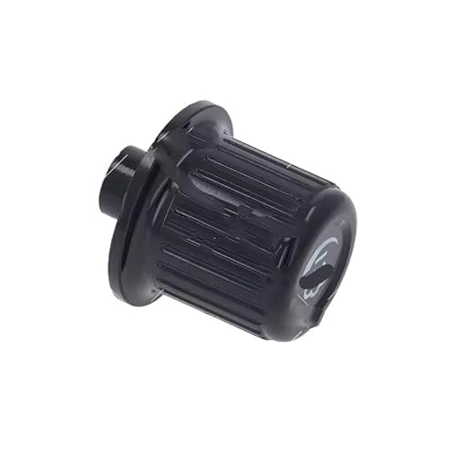espresso machine, Kompatibel for WEGA PEGASO Automatische Kaffeemaschine Dampfknopf Zubehör Milchschalter,for machine parts von SGYEPOCFQ