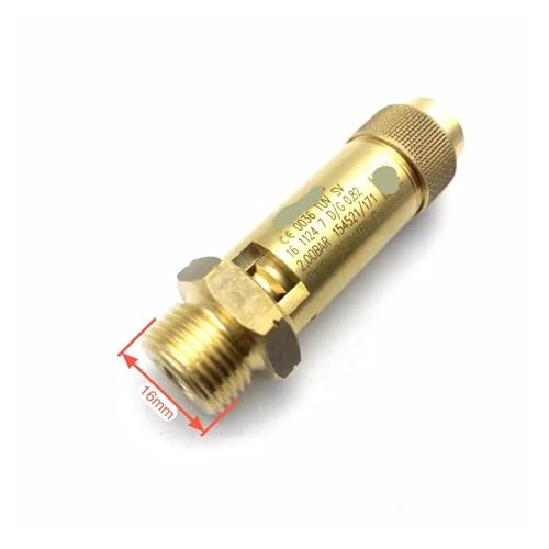 espresso machine, Standby 3-Minuten-Vakuumventil for Kaffeemaschine,for machine parts(3points High voltage) von SGYEPOCFQ