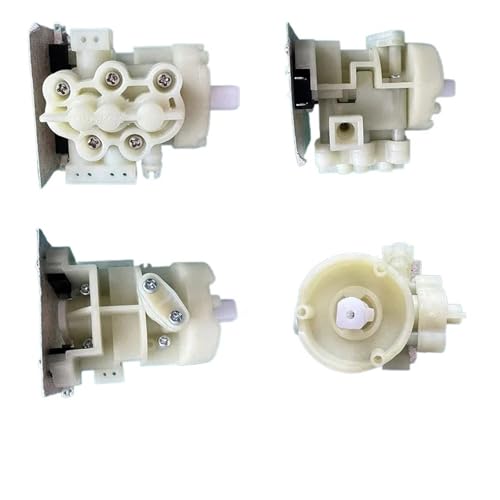 espresso machine, Zubehör for die Transfer-Drehschalter-Montage, kompatibel mit dem Dampfknopfgriff der Barsetto Maxim-Kaffeemaschine,for machine parts(BST-12B) von SGYEPOCFQ