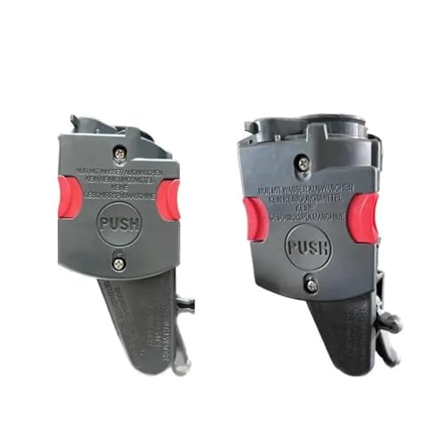 espresso machine parts, 1 Stück, kompatibel mit Delonghi S2 Kaffeemaschinen-Reparaturteile(ETAM brewer) von SGYEPOCFQ