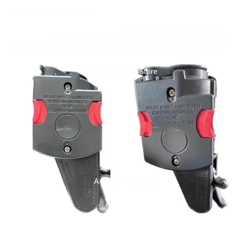 espresso machine parts, Kompatibel mit der Delong-Kaffeemaschinen-Serie Beer Track Grinder Main Board(1pcs ETAM Brewer) von SGYEPOCFQ