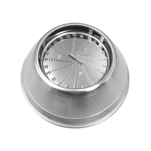 filter， Entsafter-Klingennetz, Kopffilter, kompatibel mit Philips HR1871 HR1876 HR1869 von SGYEPOCFQ