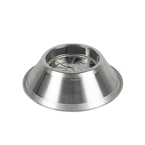 filter， Entsafterfilter, kompatibel mit Philips HR1832 HR1833 HR1836 HR1837 Ersatz von SGYEPOCFQ