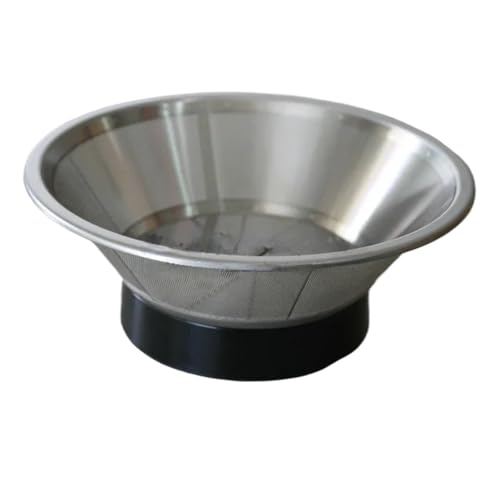 filter， Kompatibel for Braun Entsafter J700 J500 Spezial-Schneidkopffilter 4294 4293 Schneidkopfzubehör von SGYEPOCFQ