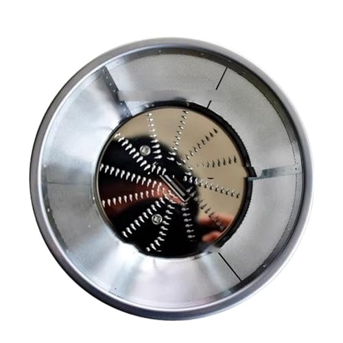 filter, Kompatibel mit Entsafter-Zubehör von Braun J700 J500, Filtersiebschneider 4293 4294, Filterklingenschneider filter, Kompatibel mit Entsafter-Zubehör von Braun J700 J500, Filtersiebschneider 4293 4294, Filterklingenschneider von SGYEPOCFQ