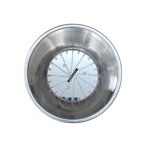 filter, Mixer-Entsafter-Messer-Netzkopffilter, kompatibel mit Philips HR1858 HR1861 HR1866 Mixerklinge filter, Mixer-Entsafter-Messer-Netzkopffilter, kompatibel mit Philips HR1858 HR1861 HR1866 Mixerklinge von SGYEPOCFQ