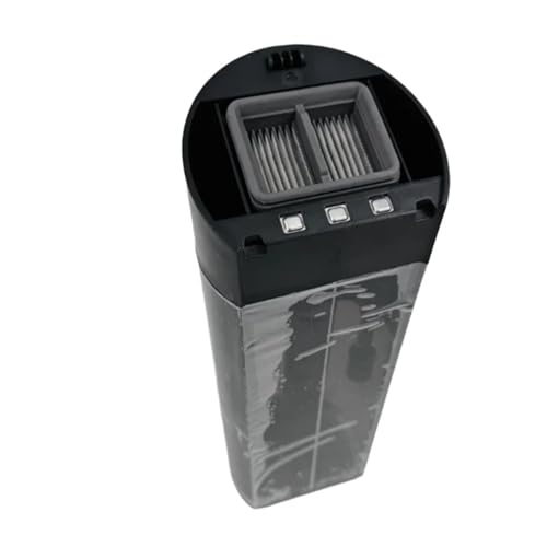 h12 pro wet and dry vacuum, Ersatz-Abwassertank mit Filter, kompatibel mit Dreame H12/H13/M12/H20/H30 Roboter-Kehrmaschine, Zubehör, Schmutzwassereimer,for vacuum cleaner h12 pro wet and dry vacuum, Ersatz-Abwassertank mit Filter, kompatibel mit Dreame H12/H13/M12/H20/H30 Roboter-Kehrmaschine, Zubehör, Schmutzwassereimer,for vacuum cleaner von SGYEPOCFQ