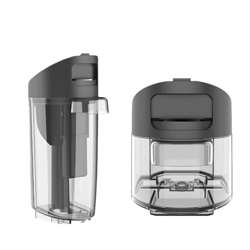 handheld wireless floor washer, Ersatz-Reinwassertank for Abwasser, kompatibel mit Tineco IFloor 3 Breeze/Floor One S3 Nass-Trocken-Staubsauger, Ersatzteile, Zubehör,for vacuum cleaner(SET) von SGYEPOCFQ