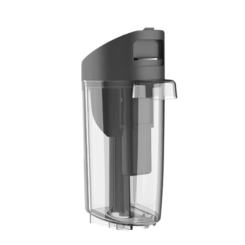 handheld wireless floor washer, Ersatz-Reinwassertank for Abwasser, kompatibel mit Tineco IFloor 3 Breeze/Floor One S3 Nass-Trocken-Staubsauger, Ersatzteile, Zubehör,for vacuum cleaner(Sewage Tank) von SGYEPOCFQ