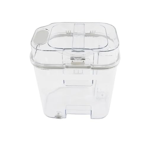 handheld wireless floor washer, Kompatibel mit Mijia Staubsauger Pro Wassertank-Zubehör,for vacuum cleaner(B) von SGYEPOCFQ