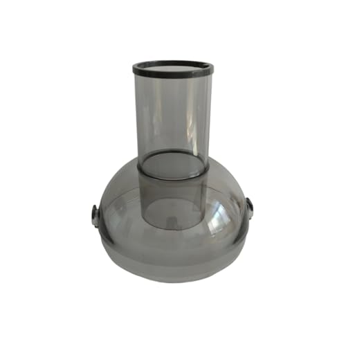 juicer attachment， Entsafter HR1863 HR1855 Becherdeckel, Oberseite, Kunststoff von SGYEPOCFQ