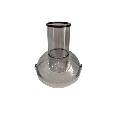 juicer attachment， Kompatibel for Philips Entsafter HR1855 1856 1863 HR1864 Obere Abdeckung Kunststoff Zubehör von SGYEPOCFQ