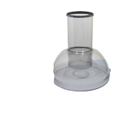 juicer attachment, Kompatibel for Philips Entsafter HR1871 HR1869 HR1876, Kunststoffdeckel, transparente obere Abdeckung juicer attachment, Kompatibel for Philips Entsafter HR1871 HR1869 HR1876, Kunststoffdeckel, transparente obere Abdeckung von SGYEPOCFQ