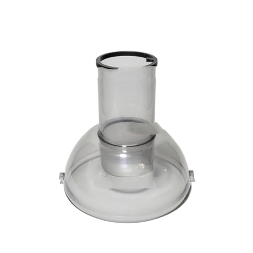juicer attachment， Kompatibel mit Philips Entsafter HR1871, obere Abdeckung, Oberseite, Kunststoffabdeckung von SGYEPOCFQ