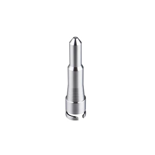 milk steamer wand, Dampfdüsenspitze, kompatibel mit Delonghi Dedica EC680/EC685, ECP3420, EC9335, ECO310, Milchaufschäumer-Schaum-Innenrohr,for easy diy von SGYEPOCFQ