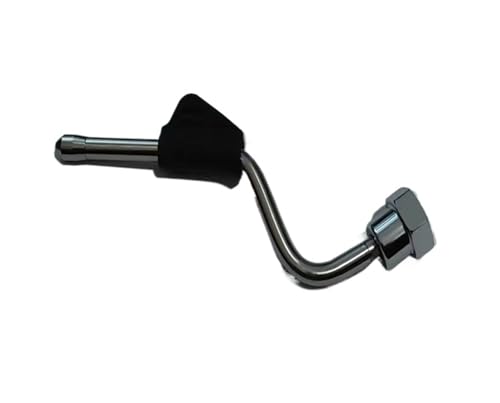 milk steamer wand, Kompatibel mit KD-510 SteamAssembly/KD-310-310VPS Kaffeemaschinenzubehör,for easy diy(KD310 Steamer Assem) von SGYEPOCFQ