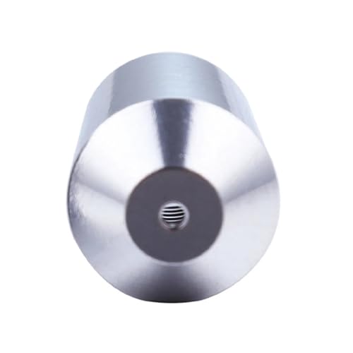 milk steamer wand, Kompatibel mit Rancilio Silvia/Silvia ProX Espresso-Kaffeemaschine, 1,5 mm Öffnungsloch, Dampfdüse,for easy diy von SGYEPOCFQ