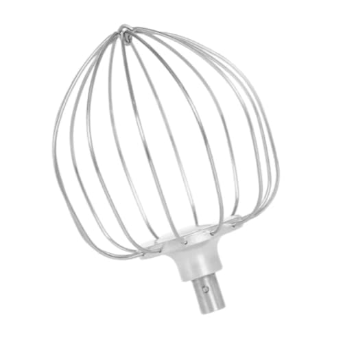 mixer attachments, 304 Edelstahl Metall Joint Mixer Schneebesen, Kompatibel for KLARSTEIN Küche Roboter mixer attachments, 304 Edelstahl Metall Joint Mixer Schneebesen, Kompatibel for KLARSTEIN Küche Roboter von SGYEPOCFQ