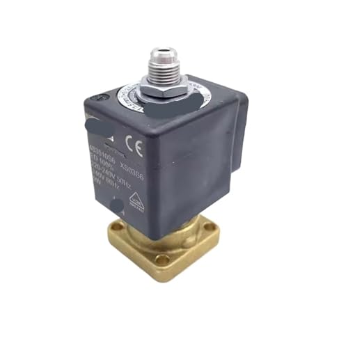 replacement parts, Aus Italien importiert, kompatibel mit Wega Pegasus Kaffeemaschine, Zubehör for hohes Magnetventil,for replace replacement parts, Aus Italien importiert, kompatibel mit Wega Pegasus Kaffeemaschine, Zubehör for hohes Magnetventil,for replace von SGYEPOCFQ