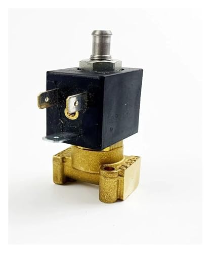replacement parts, Druckreduzierendes Magnetventilzubehör, speziell entwickelt, kompatibel mit halbautomatischen Kaffeemaschinen Huijia 210/270/310/320,for replace replacement parts, Druckreduzierendes Magnetventilzubehör, speziell entwickelt, kompatibel mit halbautomatischen Kaffeemaschinen Huijia 210/270/310/320,for replace von SGYEPOCFQ