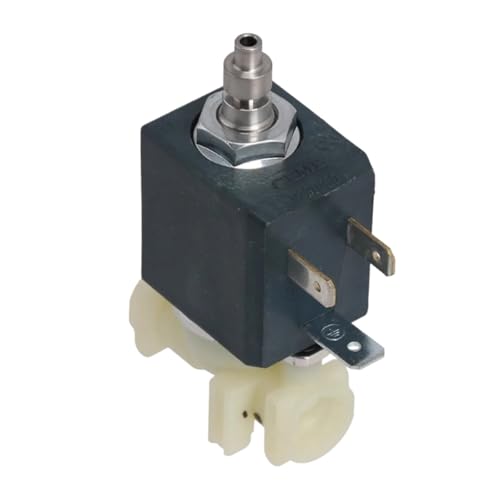 replacement parts, EC9355 EC9665 ECAM23466 ECAM45766, Kompatibel for Delonghi Kaffeemaschine Magnetventil Ersatz,for replace replacement parts, EC9355 EC9665 ECAM23466 ECAM45766, Kompatibel for Delonghi Kaffeemaschine Magnetventil Ersatz,for replace von SGYEPOCFQ