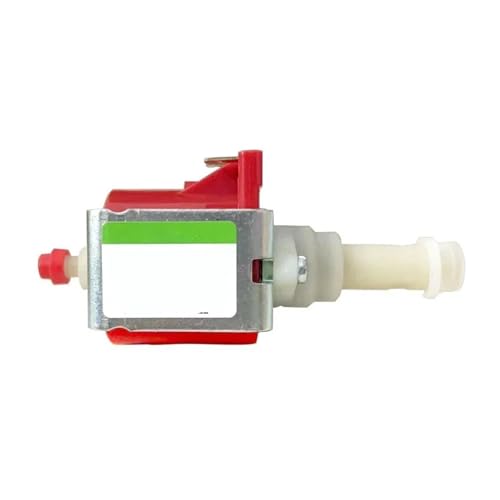 replacement parts, ELECTRO Pumpe ULKA EP4 EP5 Magnetventil, Kompatibel for Delonghi Kaffee Maker Teile,for replace(EP4 220V-230V) von SGYEPOCFQ