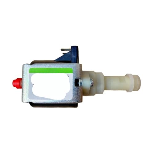 replacement parts, ELECTRO Pumpe ULKA EP4 EP5 Magnetventil, Kompatibel for Delonghi Kaffee Maker Teile,for replace(EP5 110V-120V) von SGYEPOCFQ
