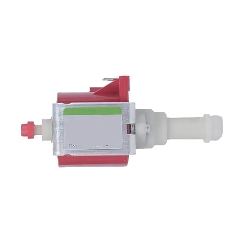 replacement parts, ELECTRO Pumpe ULKA EP4 EP5 Magnetventil, Kompatibel for Delonghi Kaffee Maker Teile,for replace(EP5 220V-230V) von SGYEPOCFQ