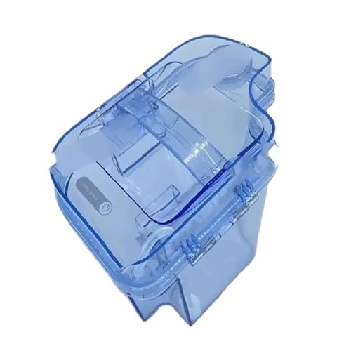 replacement parts, Kompatibel for Dreame W10 Pro/W10 Recovery Tank Sauber Wasser Tank W10 Staubsauger Teile,for vacuum cleaner parts von SGYEPOCFQ