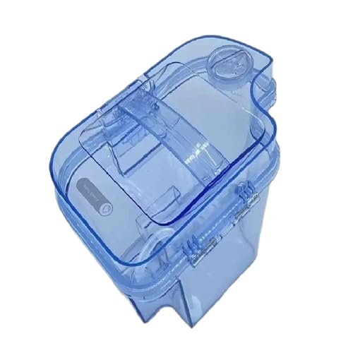 replacement parts, Kompatibel for Dreame W10 Pro/W10 Recovery Tank Sauber Wasser Tank W10 Staubsauger Teile,for vacuum cleaner parts von SGYEPOCFQ