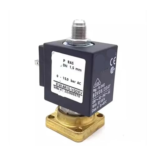 replacement parts, Kompatibel for Wega Kaffeemaschine Ode Gesamtmagnetventil Zubehör,for replace replacement parts, Kompatibel for Wega Kaffeemaschine Ode Gesamtmagnetventil Zubehör,for replace von SGYEPOCFQ