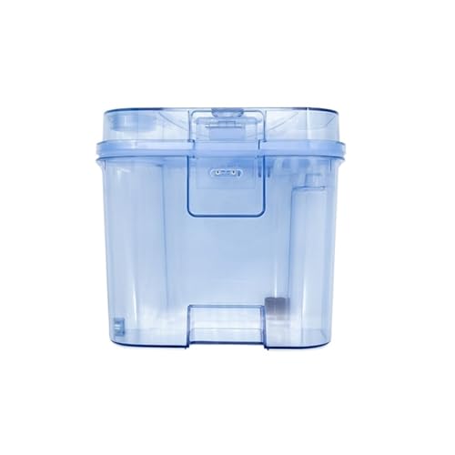 replacement parts, Kompatibel mit Dreame W10/W10 Pro Roboter-Staubsauger-Aufsätze, Staubsauger-Zubehör, Wassertank, Reinigungseimer,for vacuum cleaner parts von SGYEPOCFQ