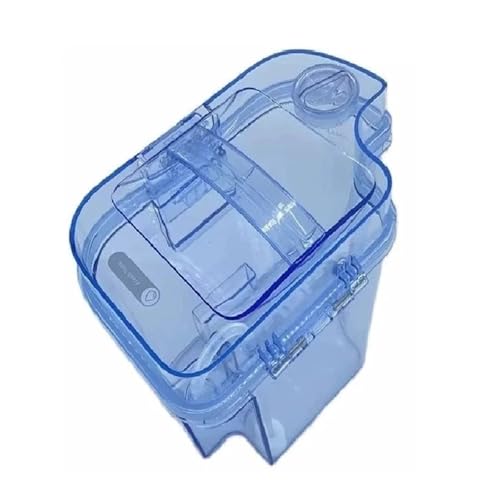 replacement parts, Kompatibel mit Dreame W10 Pro/W10 Recovery Tank Sauberer Wassertank W10 Teile Staubsaugerzubehör,for vacuum cleaner parts replacement parts, Kompatibel mit Dreame W10 Pro/W10 Recovery Tank Sauberer Wassertank W10 Teile Staubsaugerzubehör,for vacuum cleaner parts von SGYEPOCFQ