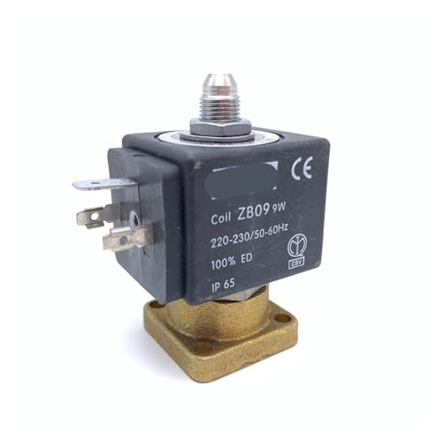 replacement parts, Kompatibel mit Wega, kompatibel mit Nova Kaffeemaschinen-Set mit Magnetventilzubehör,for replace replacement parts, Kompatibel mit Wega, kompatibel mit Nova Kaffeemaschinen-Set mit Magnetventilzubehör,for replace von SGYEPOCFQ
