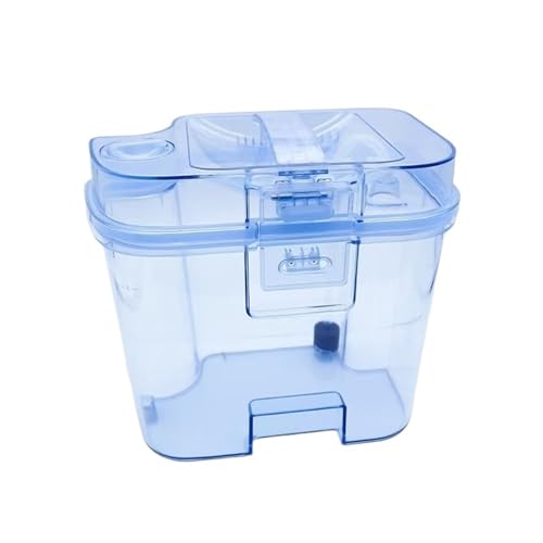 replacement parts, Sauberer Wassertank, kompatibel mit Dreame W10 W10 Pro Roboterstaubsauger,for vacuum cleaner parts replacement parts, Sauberer Wassertank, kompatibel mit Dreame W10 W10 Pro Roboterstaubsauger,for vacuum cleaner parts von SGYEPOCFQ