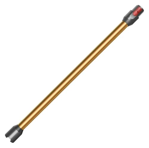 replacement parts, Verlängerungsrohr, kompatibel mit Dyson V12 Detect Slim, V10 Digital Slim SV18 Akku-Staubsauger, Verlängerungs-Staubsauger-Ersatzteil,for extension tube(2) von SGYEPOCFQ