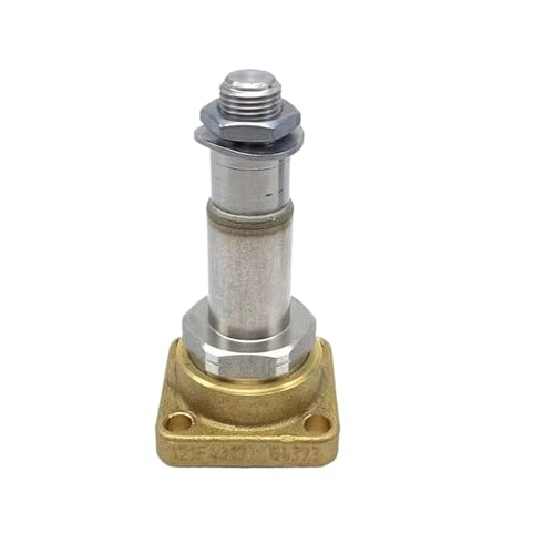 replacement parts, Wassereinlass-Magnetventil, kompatibel mit Wega-Kaffeemaschine,for replace(Valve core) von SGYEPOCFQ