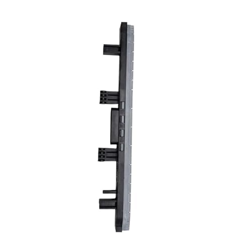 squeegee rubber replacement, 1/2 Stück Gummi-Schabstreifen, kompatibel mit Kärcher FC BR Serie 30/4C Kehrmaschine, Ersatz-Reinigungszubehör for den Haushalt,for floor(1PACK) von SGYEPOCFQ