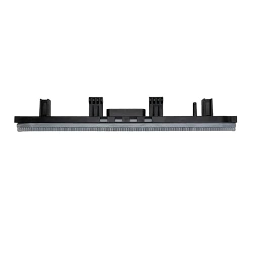 squeegee rubber replacement, 2 Stück Schrubber-Rollbürste, kompatibel mit Kärcher BR30/4C, saugfähiger Schaber, ölbeständig, gerader Abzieher-Reinigungsstreifen,for floor squeegee rubber replacement, 2 Stück Schrubber-Rollbürste, kompatibel mit Kärcher BR30/4C, saugfähiger Schaber, ölbeständig, gerader Abzieher-Reinigungsstreifen,for floor von SGYEPOCFQ