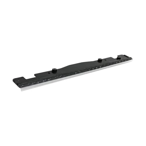 squeegee rubber replacement, 2-teiliger Reinigungsschaber, kompatibel mit TINECO FW25M-01 FW26M-01 FW26M-02 Roboter-Staubsauger, Wischteil-Werkzeugkehrmaschine,for floor von SGYEPOCFQ
