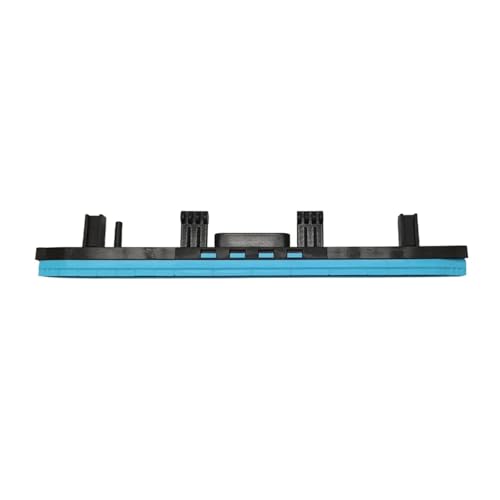 squeegee rubber replacement, Kompatibel mit Kärcher-Abzieher mit Silikonschaber. Effiziente Reinigung harter Oberflächen. Teilenummer 4 77 008 0,for floor squeegee rubber replacement, Kompatibel mit Kärcher-Abzieher mit Silikonschaber. Effiziente Reinigung harter Oberflächen. Teilenummer 4 77 008 0,for floor von SGYEPOCFQ