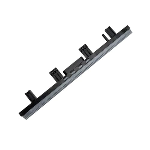 squeegee rubber replacement, Ölbeständiger, gerader Abzieher, Gummiklingen, kompatibel mit Kärcher BR 30/4C-Reiniger,for floor(1PC) von SGYEPOCFQ