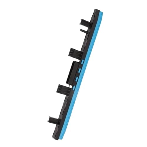 squeegee rubber replacement, Saugrakel, Kompatibel for Karcher BR30/4C Teppichreinigungsmaschine Zubehör Saugfähig,for floor von SGYEPOCFQ