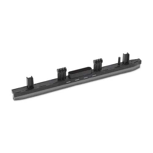 squeegee rubber replacement, Wasserabsorbierender Gummistreifenaufsatz, kompatibel mit der Waschmaschine BR30/4C,for floor von SGYEPOCFQ