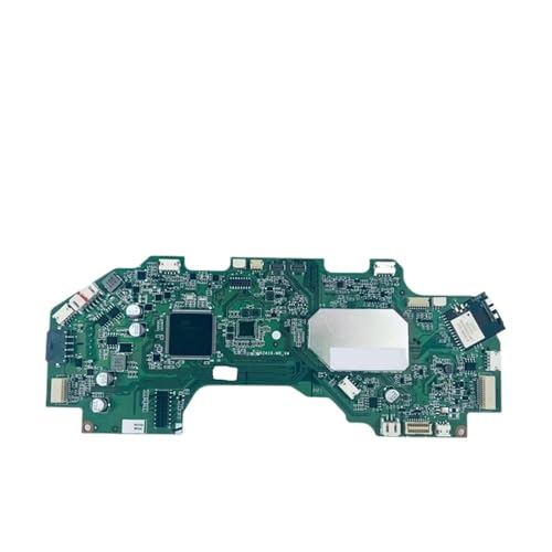 vacuum cleane motherboard, A78E, Kompatibel for Dreame X40 Pro/X40 Ultra Vakuum Motherboard Und Kamera Montage Ersatz Teile Verbessern,for parts von SGYEPOCFQ